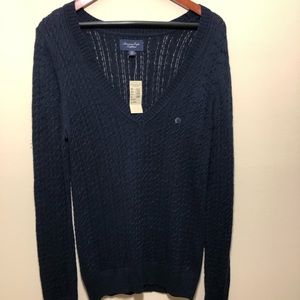 American Eagle Sweater, NWT, XL, B45